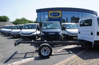 Iveco 35C17